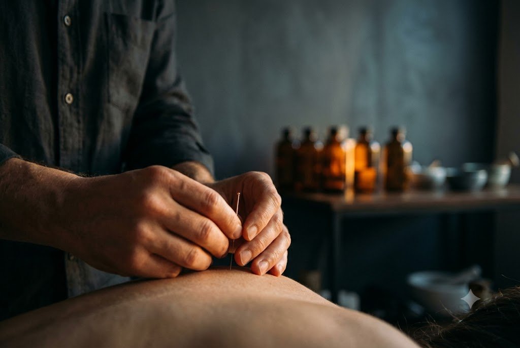 AcuDeck — Charting built for acupuncture, acupressure and flower remedies.
