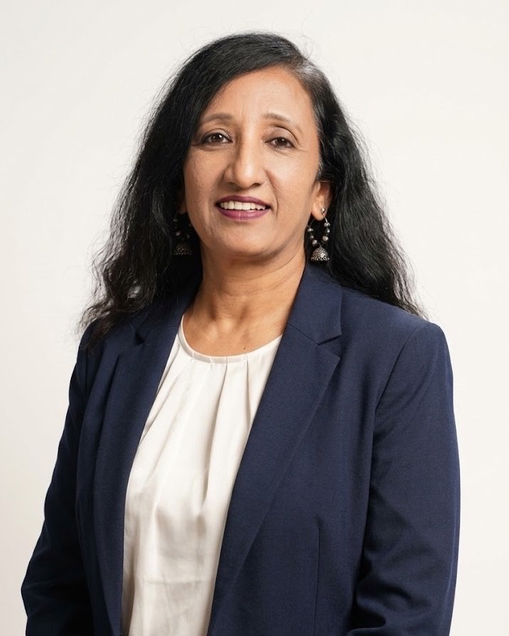 Priya Rajan, Software Analyst, Astro Analyst and Realtor