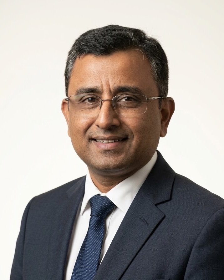 S. Srinivasan, Mechanical Engineer and Astro Analyst